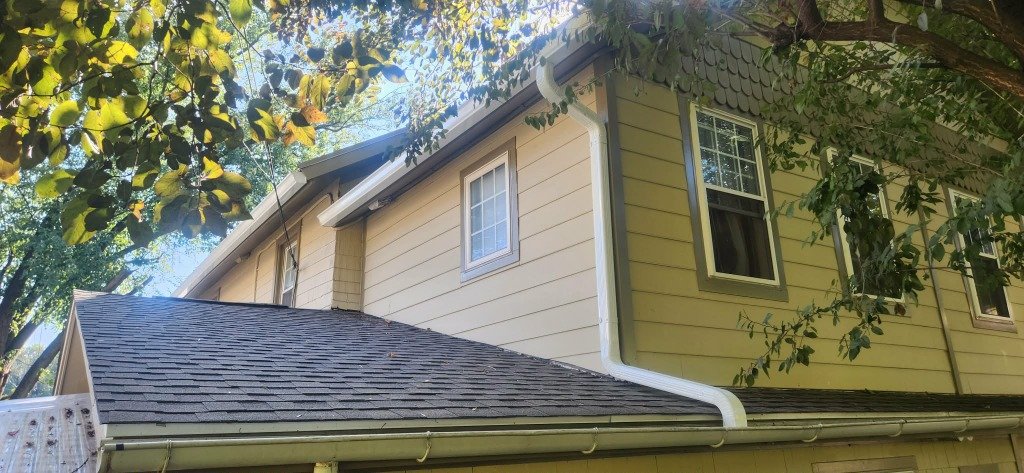 Pasadena roofing services