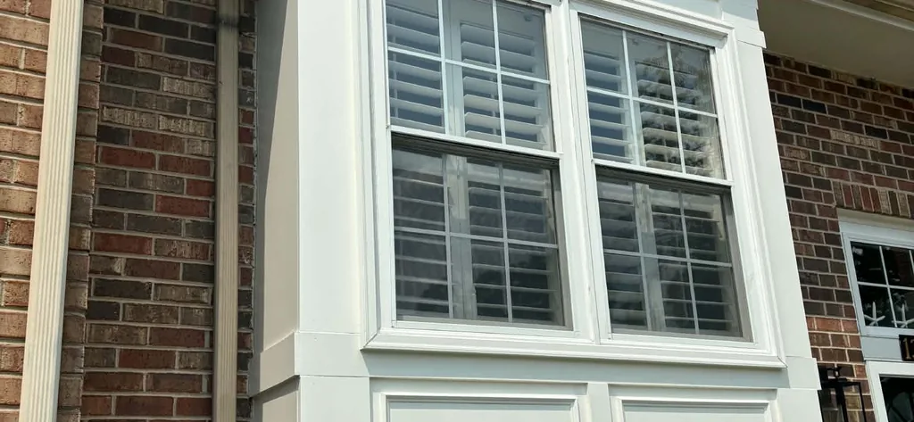Roofing work in Honeygo, Baltimore County by Magothy Roofing and Exteriors