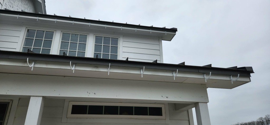 Arnold roofing services
