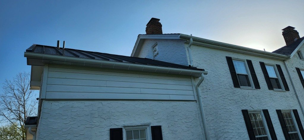 Millersville roofing services