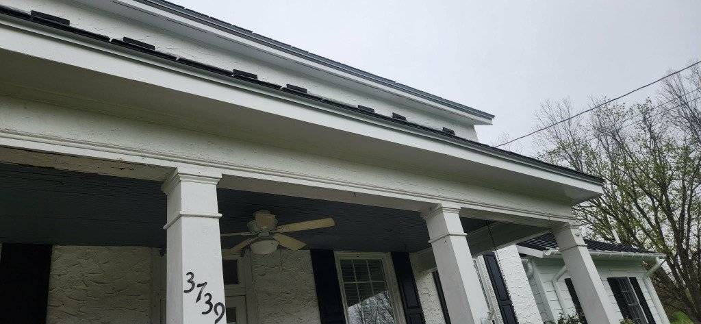 Quality roofing and exterior workmanship from Magothy Roofing and Exteriors